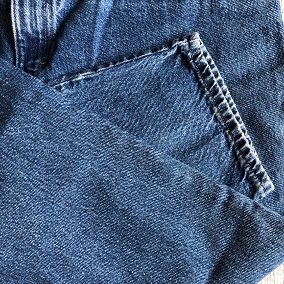 Sloane Street Jeans GUC 22x32 Nice Faded - Picture 2 of 5